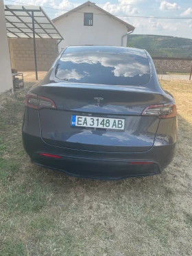 Обява за продажба на Tesla Model Y TESLA Model Y / SUV RWD 60 kw ~66 000 лв. - изображение 6