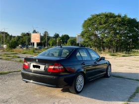 Обява за продажба на BMW 320 150ps ~4 999 лв. - изображение 4