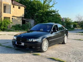 Обява за продажба на BMW 320 150ps ~4 999 лв. - изображение 1