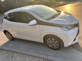 Обява за продажба на Toyota Aygo ~17 000 лв. - изображение 4