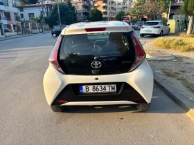 Обява за продажба на Toyota Aygo ~17 000 лв. - изображение 1