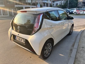 Обява за продажба на Toyota Aygo ~17 000 лв. - изображение 2