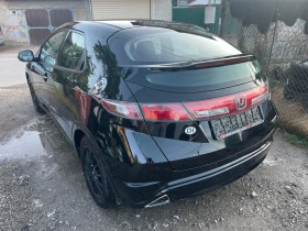 Honda Civic 1.8i - Automatic - evolution - SWISS  | Mobile.bg    3