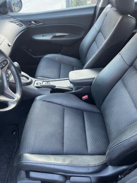 Honda Civic 1.8i - Automatic - evolution - SWISS  | Mobile.bg    9
