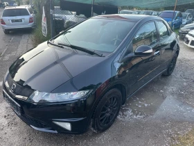 Honda Civic 1.8i - Automatic - evolution - SWISS  | Mobile.bg    2