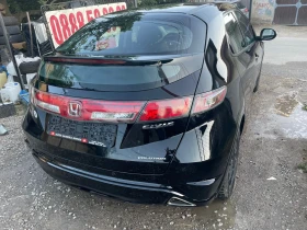 Honda Civic 1.8i - Automatic - evolution - SWISS  | Mobile.bg    5