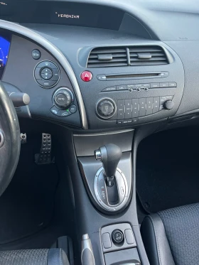 Honda Civic 1.8i - Automatic - evolution - SWISS  | Mobile.bg    11