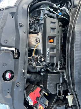 Honda Civic 1.8i - Automatic - evolution - SWISS  | Mobile.bg    15