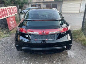 Honda Civic 1.8i - Automatic - evolution - SWISS  | Mobile.bg    4