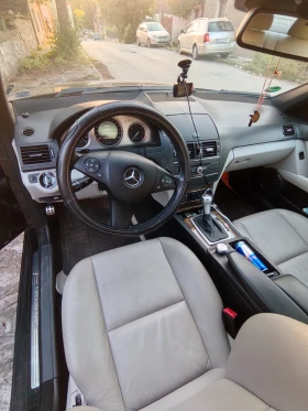 Обява за продажба на Mercedes-Benz C 220 ~13 500 лв. - изображение 10