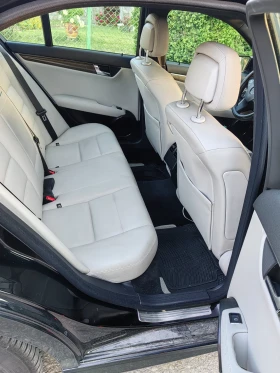 Обява за продажба на Mercedes-Benz C 220 ~13 500 лв. - изображение 7