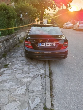 Обява за продажба на Mercedes-Benz C 220 ~13 500 лв. - изображение 2