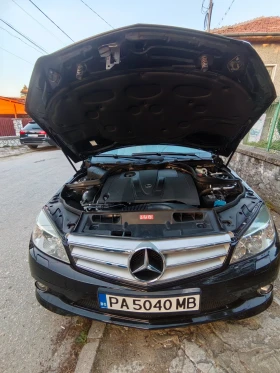 Обява за продажба на Mercedes-Benz C 220 ~13 500 лв. - изображение 4
