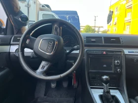 Обява за продажба на Audi A4 ~7 000 лв. - изображение 7