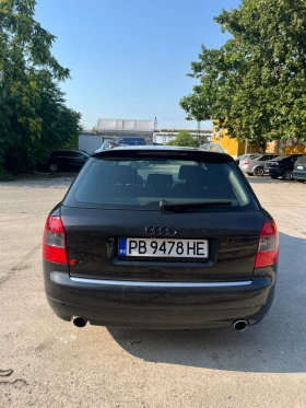 Обява за продажба на Audi A4 ~7 000 лв. - изображение 1