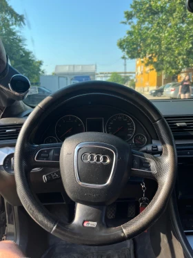 Обява за продажба на Audi A4 ~7 000 лв. - изображение 4