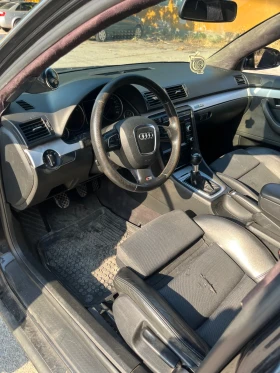 Обява за продажба на Audi A4 ~7 000 лв. - изображение 5