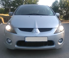 Обява за продажба на Mitsubishi Grandis 136к.с | 2.0d | неразличима от нова, без ръжда     ~6 500 лв. - изображение 1