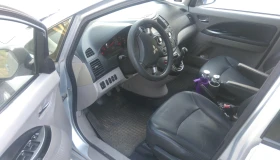 Обява за продажба на Mitsubishi Grandis 136к.с | 2.0d | неразличима от нова, без ръжда     ~6 500 лв. - изображение 4