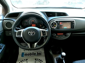 Toyota Yaris 1.0LOUNGE-ИТАЛИЯ ! ! ! - 10999 лв. - 81915912 13