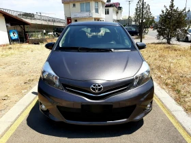 Toyota Yaris 1.0LOUNGE-ИТАЛИЯ ! ! ! - 10999 лв. - 81915912 2