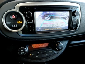 Toyota Yaris 1.0LOUNGE-ИТАЛИЯ ! ! ! - 10999 лв. - 81915912 14