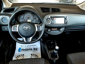 Toyota Yaris 1.0LOUNGE-ИТАЛИЯ ! ! ! - 10999 лв. - 81915912 11