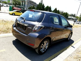 Toyota Yaris 1.0LOUNGE-ИТАЛИЯ ! ! ! - 10999 лв. - 81915912 6