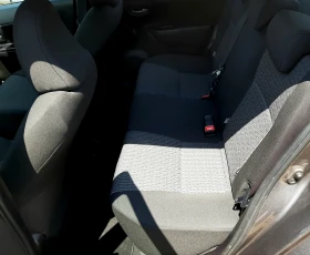 Toyota Yaris 1.0LOUNGE-ИТАЛИЯ ! ! ! - 10999 лв. - 81915912 15