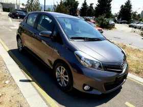 Toyota Yaris 1.0LOUNGE-ИТАЛИЯ ! ! ! - 10999 лв. - 81915912 3