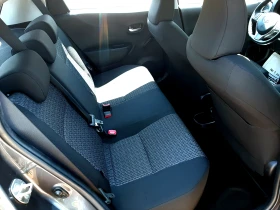 Toyota Yaris 1.0LOUNGE-ИТАЛИЯ ! ! ! - 10999 лв. - 81915912 16