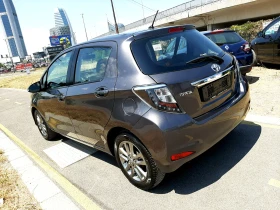 Toyota Yaris 1.0LOUNGE-ИТАЛИЯ ! ! ! - 10999 лв. - 81915912 4