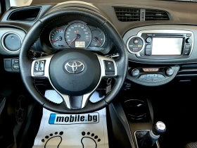 Toyota Yaris 1.0LOUNGE-ИТАЛИЯ ! ! ! - 10999 лв. - 81915912 12
