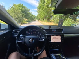 Skoda Superb 2.0 TDI, 190hp, DSG - 20499 лв. - 55888184 9