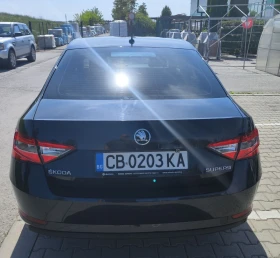 Обява за продажба на Skoda Superb 2.0 дизел 190 к.с. N1 ~28 900 лв. - изображение 5