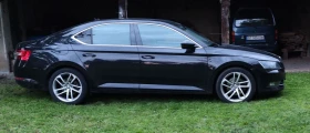 Обява за продажба на Skoda Superb 2.0 дизел 190 к.с. N1 ~28 900 лв. - изображение 1
