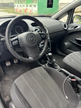 Opel Corsa Сменена верига, термостат - 5700 лв. - 47980070 5