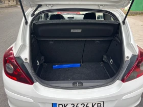 Opel Corsa Сменена верига, термостат - 5700 лв. - 47980070 2