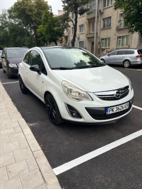 Opel Corsa Сменена верига, термостат - 5700 лв. - 47980070 4