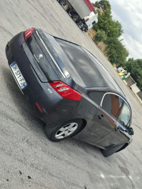 Peugeot 508  508 | Mobile.bg    2