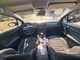 Peugeot 508  508 | Mobile.bg    5