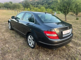 Mercedes-Benz C 220 CDI NAVI XENON | Mobile.bg    4