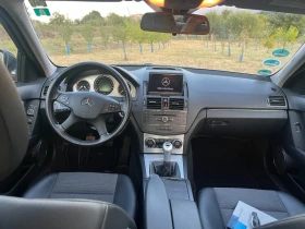 Mercedes-Benz C 220 CDI NAVI XENON | Mobile.bg    5