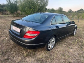 Mercedes-Benz C 220 CDI NAVI XENON | Mobile.bg    3