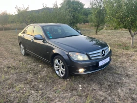 Mercedes-Benz C 220 CDI NAVI XENON | Mobile.bg    2