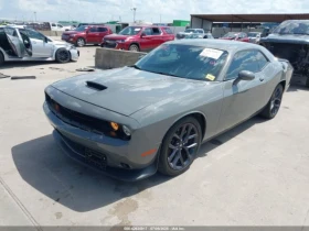 Dodge Challenger R/T - 46200 лв. - 84840558 2
