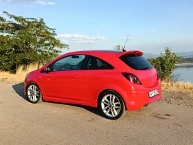 Opel Corsa | Mobile.bg    4