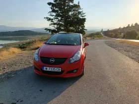 Opel Corsa | Mobile.bg    2