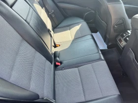 Mercedes-Benz C 250 Avantgarde Benzin  | Mobile.bg    11