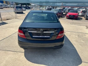 Mercedes-Benz C 250 Avantgarde Benzin  | Mobile.bg    5